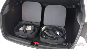 Mercedes-Benz Classe A 250e de 2024