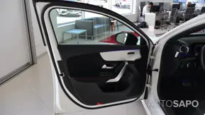 Mercedes-Benz Classe A 250e de 2024