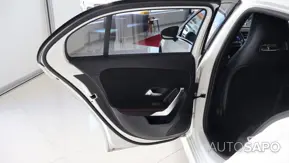 Mercedes-Benz Classe A 250e de 2024