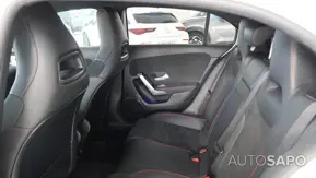 Mercedes-Benz Classe A 250e de 2024