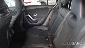 Mercedes-Benz Classe A 250e de 2024