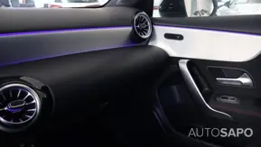 Mercedes-Benz Classe A 250e de 2024