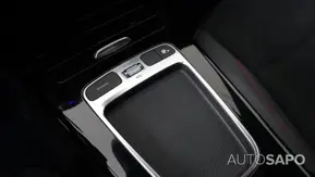 Mercedes-Benz Classe A 250e de 2024