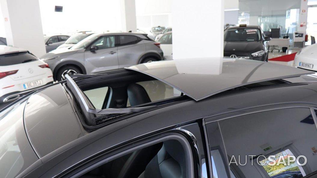 Mercedes-Benz Classe A 250e de 2024