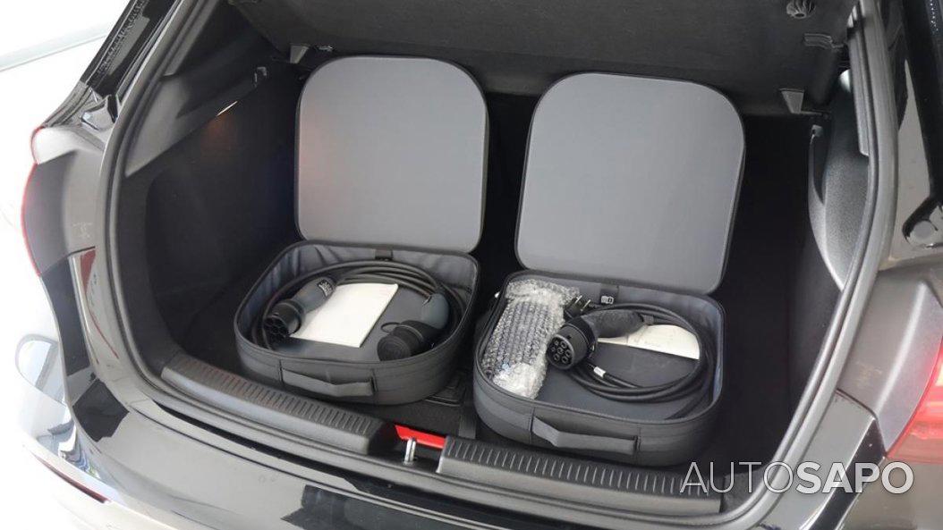 Mercedes-Benz Classe A 250e de 2024