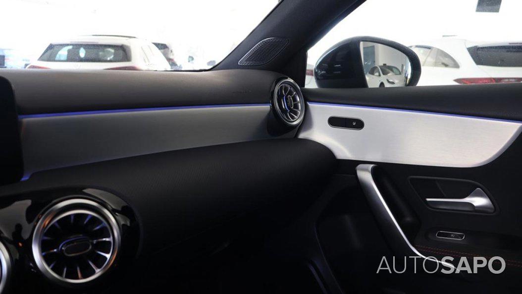 Mercedes-Benz Classe A 250e de 2024