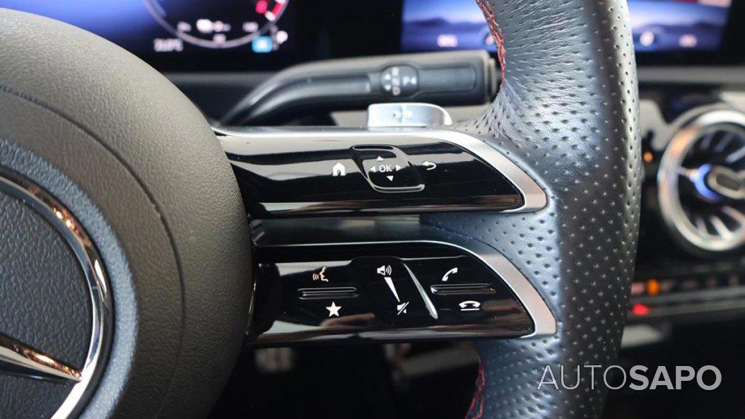 Mercedes-Benz Classe A 250e de 2024