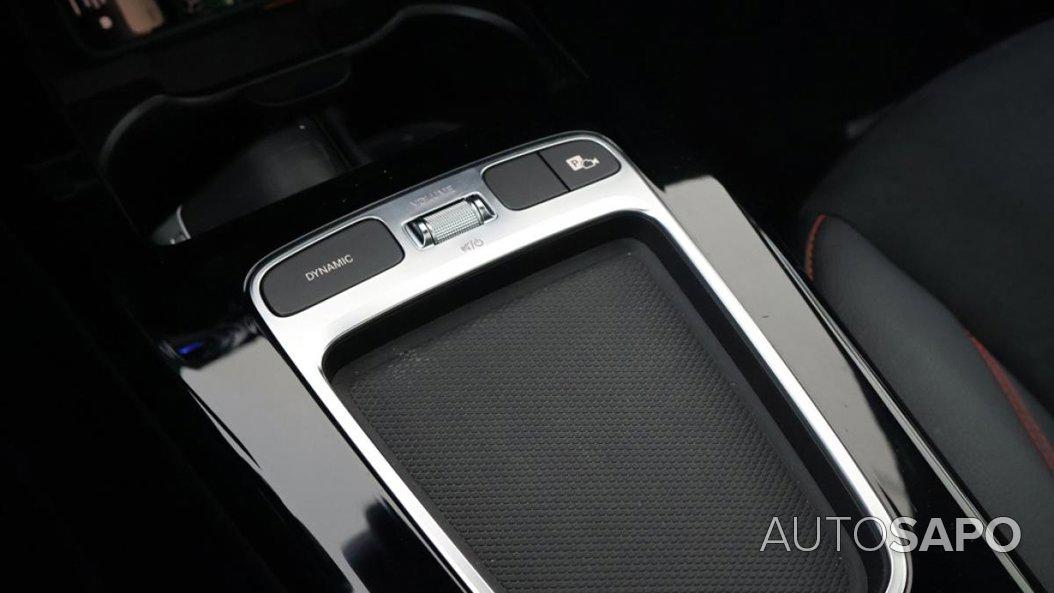 Mercedes-Benz Classe A 250e de 2024