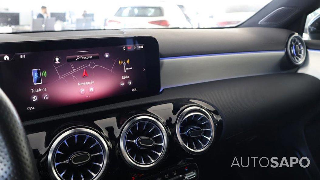 Mercedes-Benz Classe A 250e de 2024