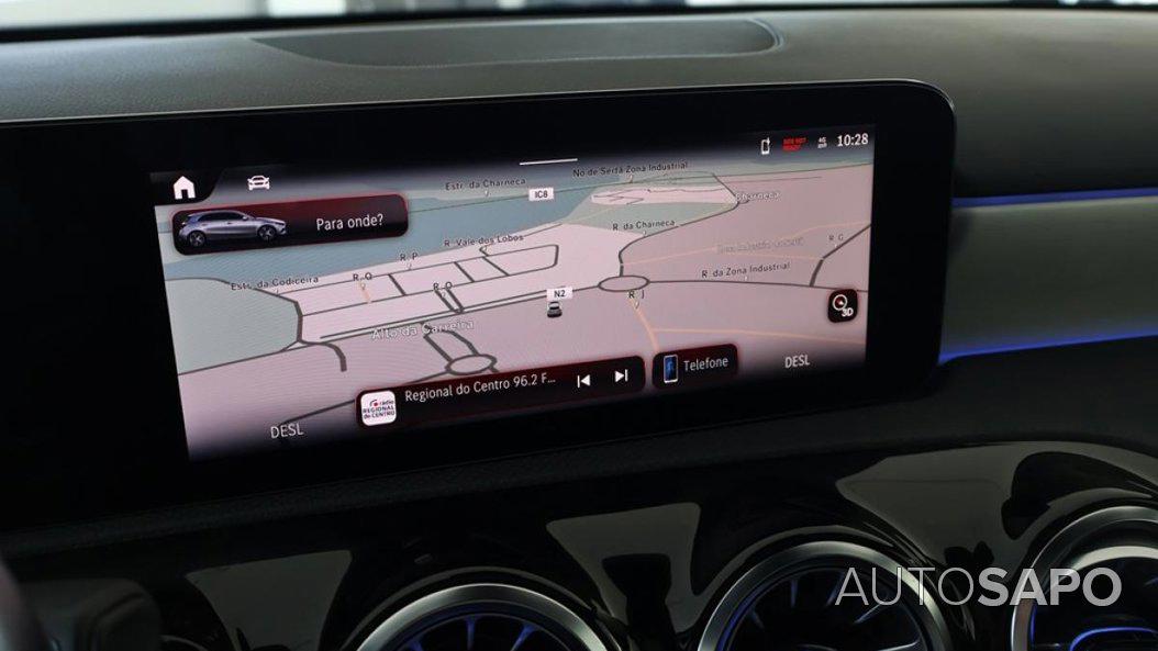 Mercedes-Benz Classe A 250e de 2024