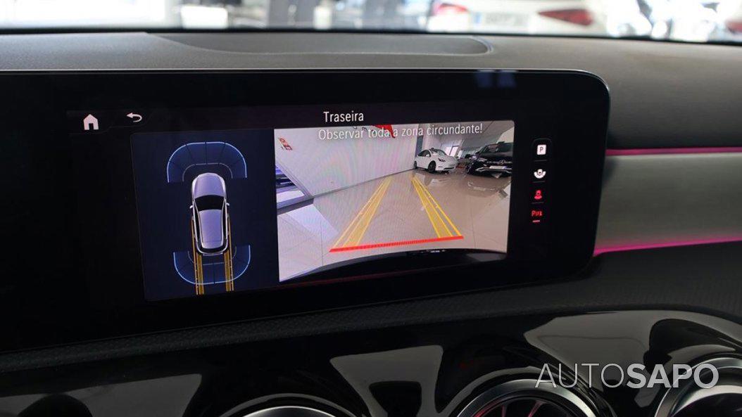 Mercedes-Benz Classe A 250e de 2024