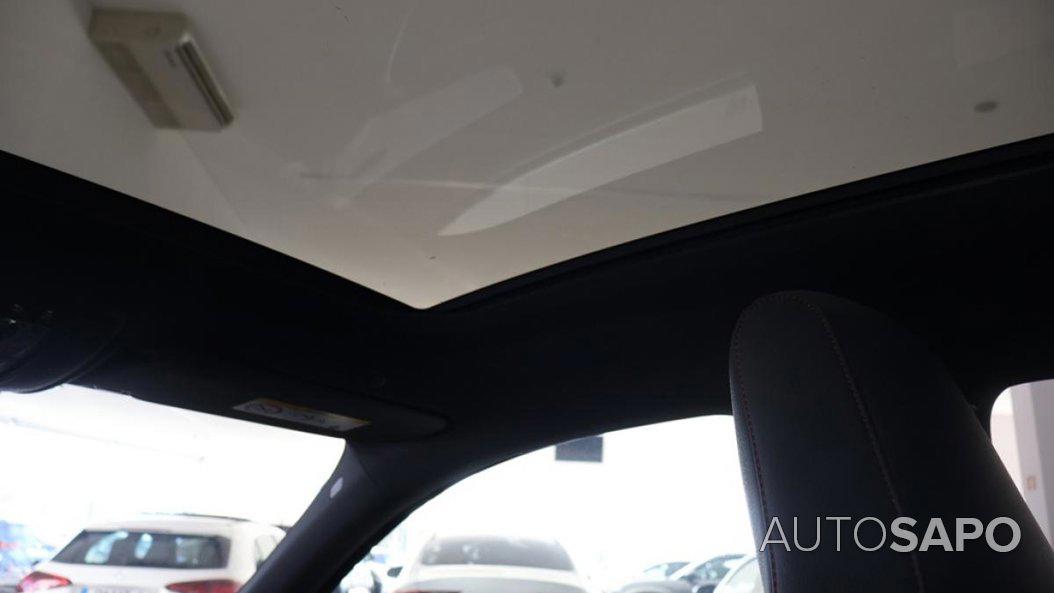 Mercedes-Benz Classe A 250e de 2024