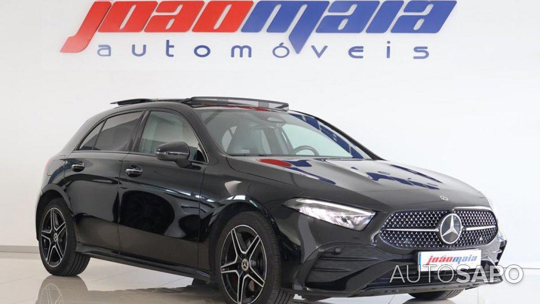 Mercedes-Benz Classe A 250e de 2024