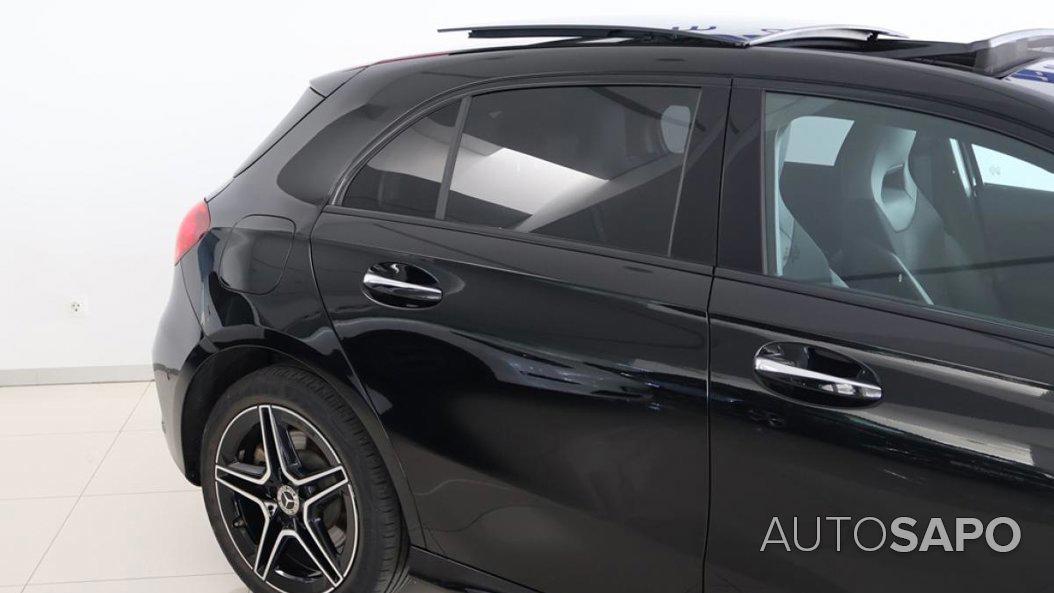 Mercedes-Benz Classe A 250e de 2024