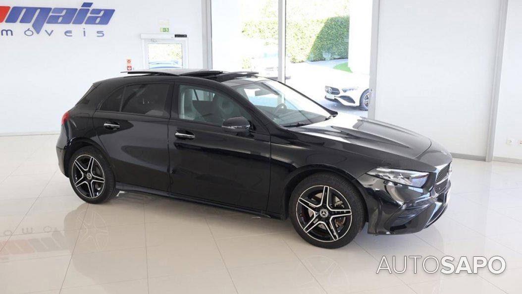 Mercedes-Benz Classe A 250e de 2024