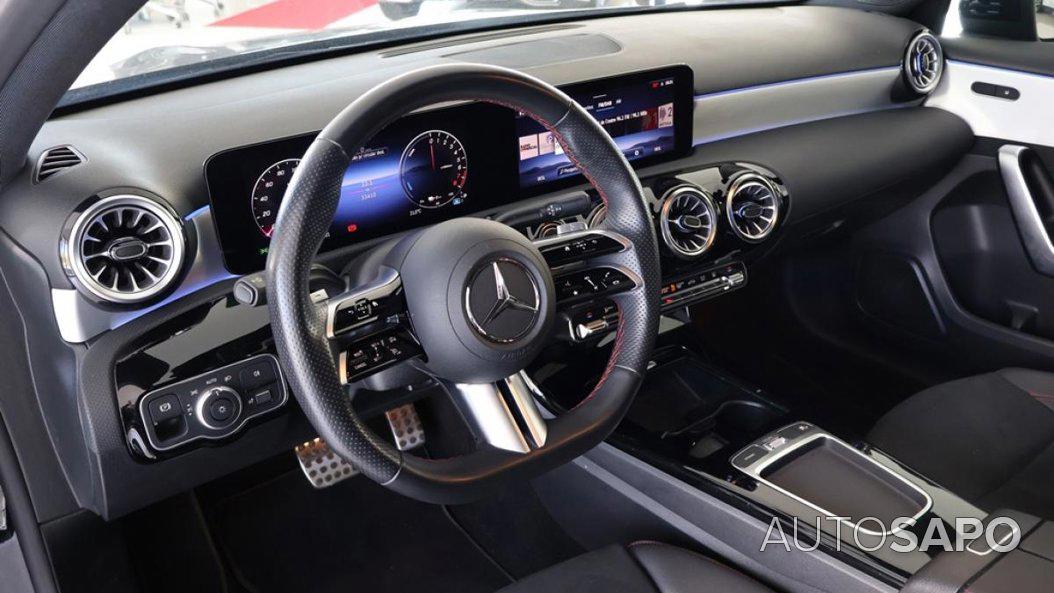 Mercedes-Benz Classe A 250e de 2024