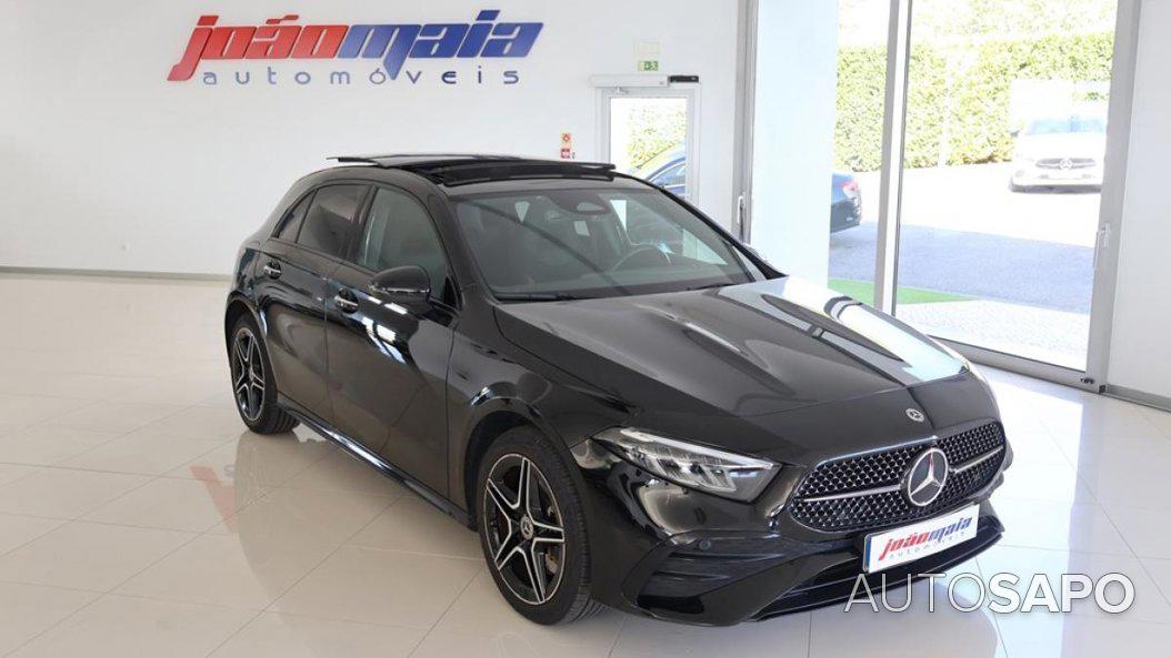 Mercedes-Benz Classe A 250e de 2024