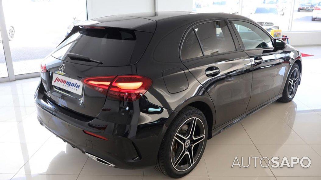 Mercedes-Benz Classe A 250e de 2024