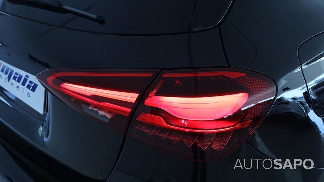 Mercedes-Benz Classe A 250e de 2024