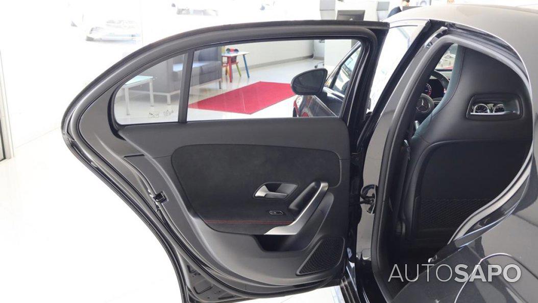 Mercedes-Benz Classe A 250e de 2024