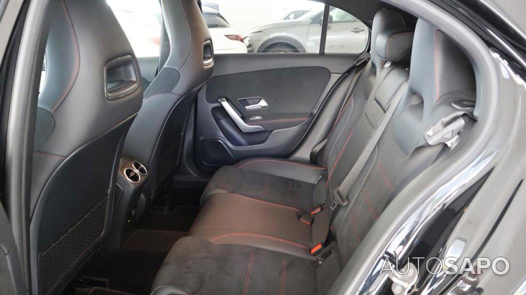 Mercedes-Benz Classe A 250e de 2024