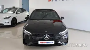 Mercedes-Benz Classe A 250e de 2024