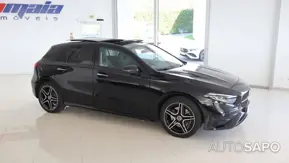 Mercedes-Benz Classe A 250e de 2024