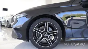 Mercedes-Benz Classe A 250e de 2024