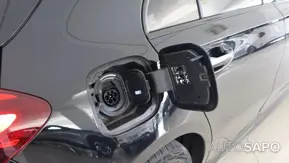 Mercedes-Benz Classe A 250e de 2024