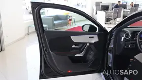 Mercedes-Benz Classe A 250e de 2024