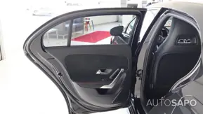 Mercedes-Benz Classe A 250e de 2024