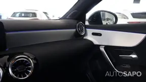 Mercedes-Benz Classe A 250e de 2024