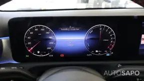 Mercedes-Benz Classe A 250e de 2024