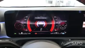 Mercedes-Benz Classe A 250e de 2024