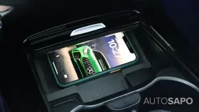 Mercedes-Benz Classe A 250e de 2024