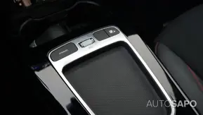 Mercedes-Benz Classe A 250e de 2024