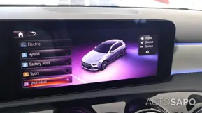 Mercedes-Benz Classe A 250e de 2024