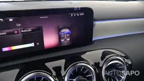 Mercedes-Benz Classe A 250e de 2024