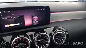 Mercedes-Benz Classe A 250e de 2024