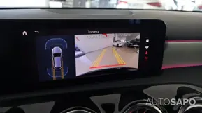 Mercedes-Benz Classe A 250e de 2024