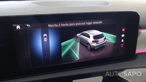 Mercedes-Benz Classe A 250e de 2024