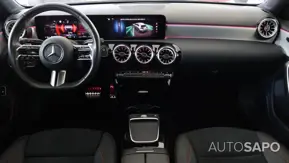 Mercedes-Benz Classe A 250e de 2024