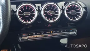 Mercedes-Benz Classe A 250e de 2024