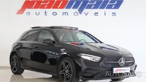 Mercedes-Benz Classe A 250e de 2024