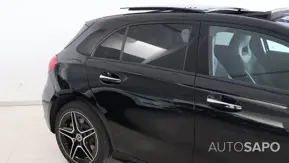 Mercedes-Benz Classe A 250e de 2024