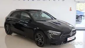 Mercedes-Benz Classe A 250e de 2024