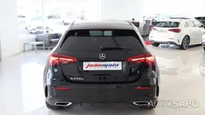 Mercedes-Benz Classe A 250e de 2024