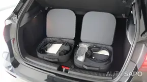 Mercedes-Benz Classe A 250e de 2024