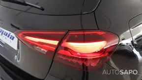 Mercedes-Benz Classe A 250e de 2024