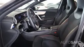 Mercedes-Benz Classe A 250e de 2024